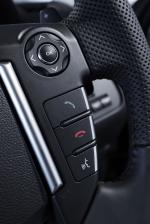 Land Rover Discovery 4 3.0 TDV6 2009 года (UK)